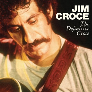 Jim Croce - Rapid Roy (That Stock Car Boy) - Line Dance Music