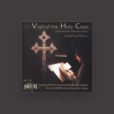 Listen to The School of Ecclesiastice Music, watch music videos, read bio, see tour dates & more!