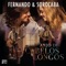 Preto - Fernando & Sorocaba lyrics