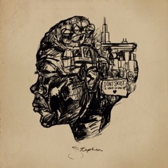 Crossfire, Part III (Feat. Saba, Ravyn Lenae, The O'My's & J.P. Floyd) - Single