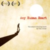 Any Human Heart (Original Score) artwork