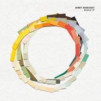 Desolat - Benny Rodrigues