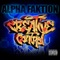 The Shining (feat. Milano Constantine) - Alpha Faktion lyrics