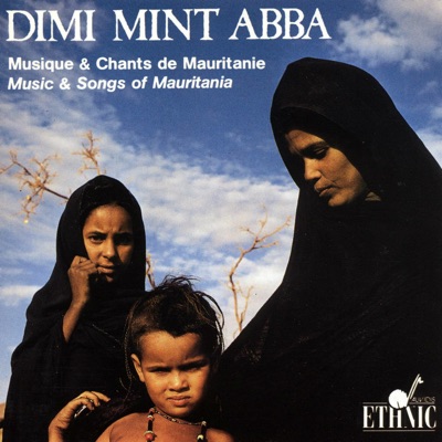 Song - Eddebya - Dimi Mint Abba