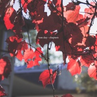 Chapters - EP - Tom Day