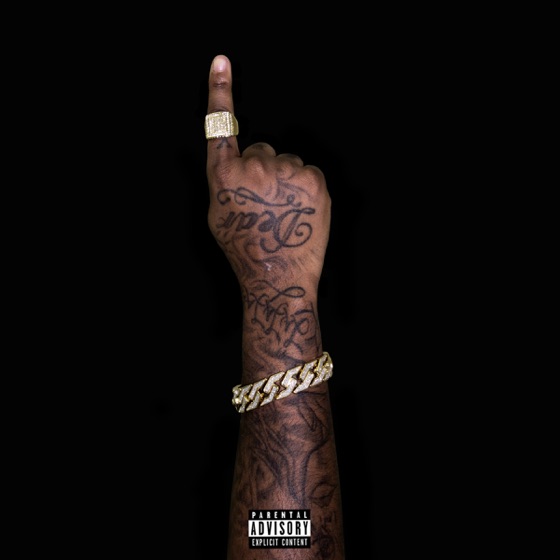 Cover artwork for Who Woulda Knew