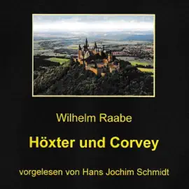 Höxter und Corvey