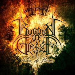 Burden of Grief - The Four Horsemen