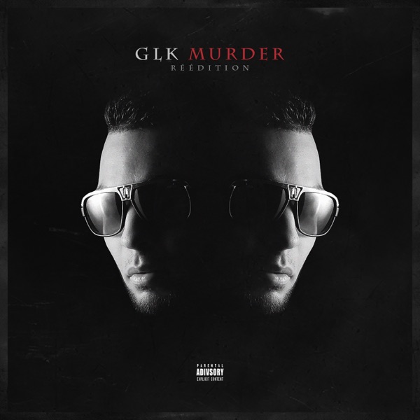 Murder (Réédition) - GLK