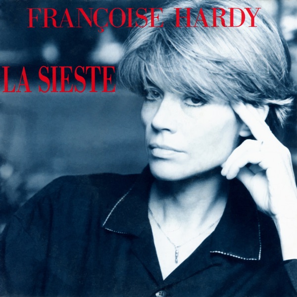 La sieste - EP - Françoise Hardy