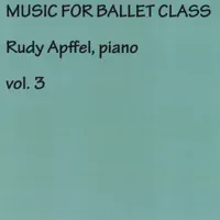 Piano Concerto No. 15 in B-Flat Major, K. 450: II. Andante (Adagio, Short) — Rudy Apffel