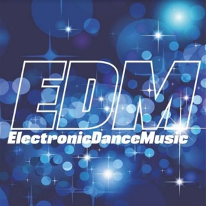 Electronic Dance Music (feat. Modus)