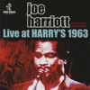 Live at Harry's 1963