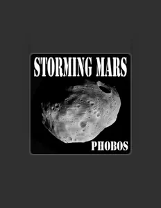 Listen to Storming Mars, watch music videos, read bio, see tour dates & more!