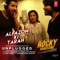 Alfazon Ki Tarah Unplugged - Ankit Tiwari, Shreya Ghoshal & John Abraham lyrics