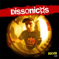 Bob - Single - Dissonicos