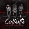 Caliente (feat. Benyo El Multi & Carlitos Rossy) - Single