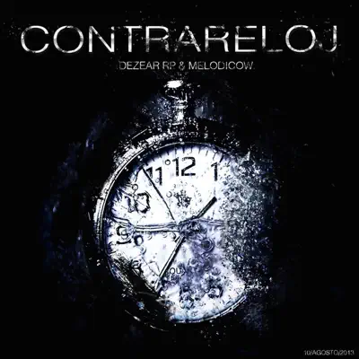 Contrareloj - Dezear RP Contrareloj - Dezear RP