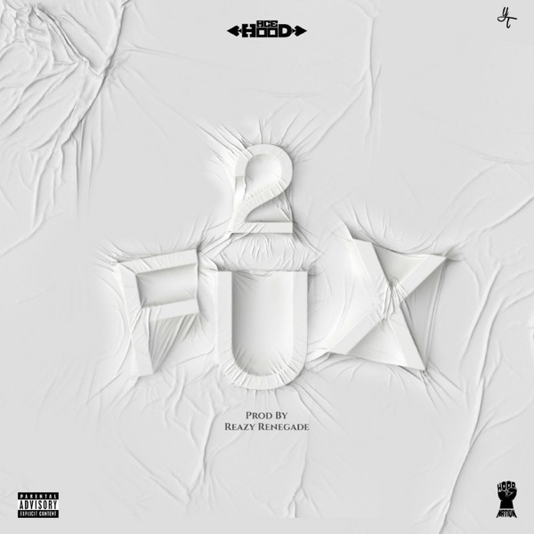 2 Fux - Single - Ace Hood