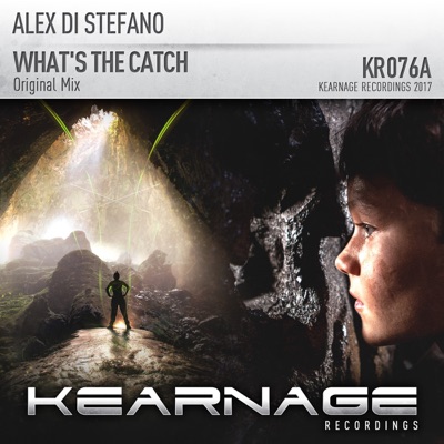 What's the Catch - Single