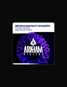 收听 Omar Diaz、观看音乐视频、阅读小传、查看巡演日期等 ！