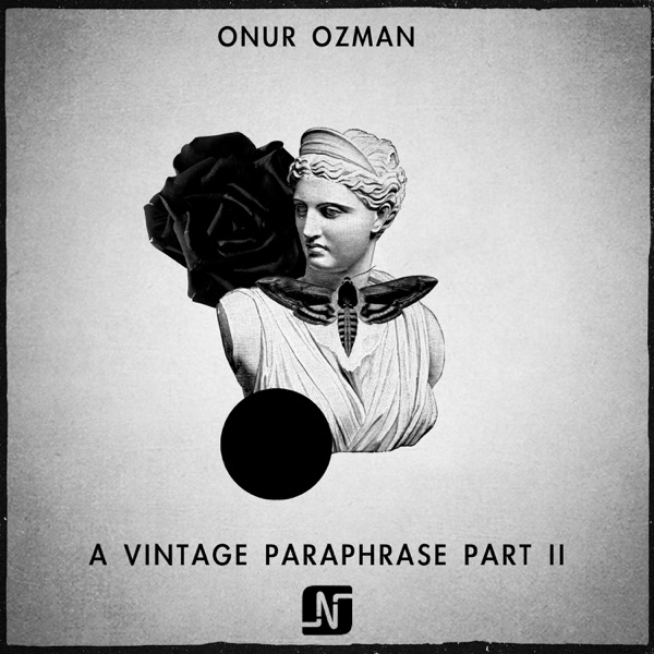 A Vintage Paraphrase, Pt. II - EP