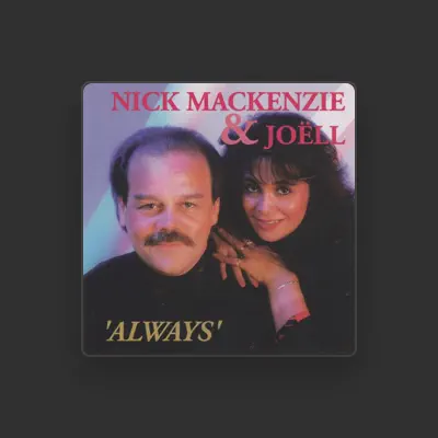 Listen to Nick Mackenzie, watch music videos, read bio, see tour dates & more!