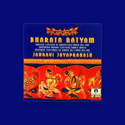 Listen to Jahnavi Jayaprakash, watch music videos, read bio, see tour dates & more!