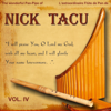 What Great Are You - Nick Tacu
