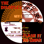Flash It and Gwan - The Disciples