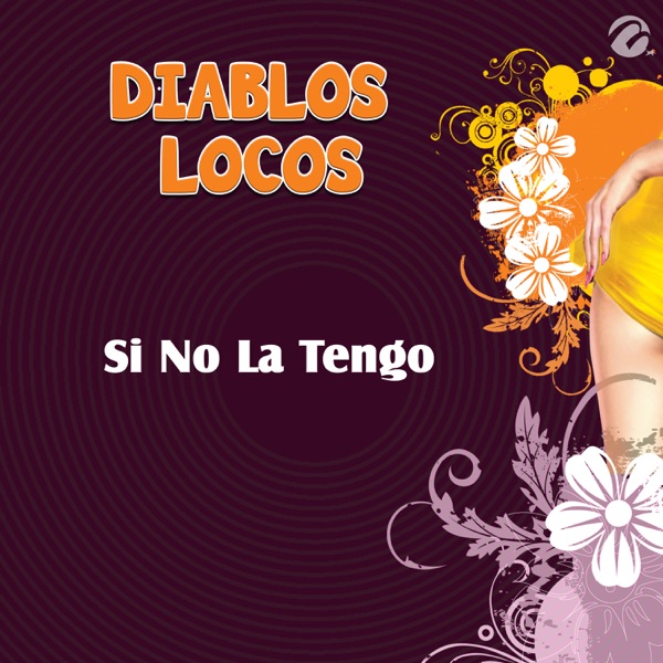 Si No La Tengo cover