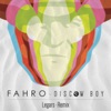 Fahro