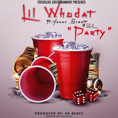 Party (feat. Young Scratt) - Single