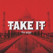 Take It artwork