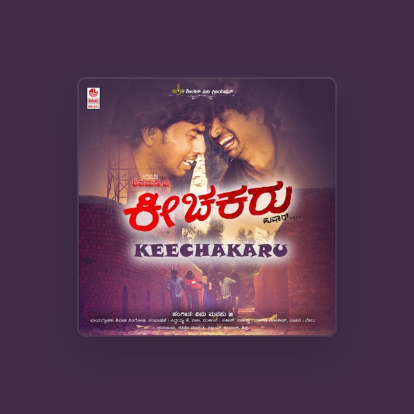 Vinu Manasu G's avatar