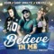 Believe in Me (feat. King Kyle Lee & Vision) - Gabby Annalyse lyrics