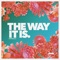 The Way It Is (Nukid Remix) - Airwolf Paradise lyrics