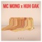 Band-Aid - MC MONG & Huh Gak lyrics