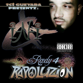 Raedy 4 Rapoluzion - i - N - i