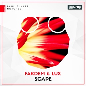 Scape - Single