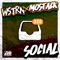 Social (feat. MoStack) - WSTRN lyrics