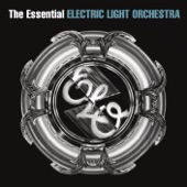The Essential: Electric Light Orchestra artwork