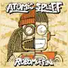 Atomic Spliff - Ruff