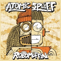 Atomic Spliff - Ruff