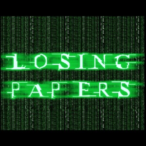 Losing Papers 1