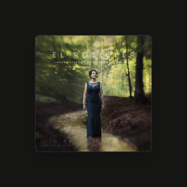 Tineke Roseboom's avatar