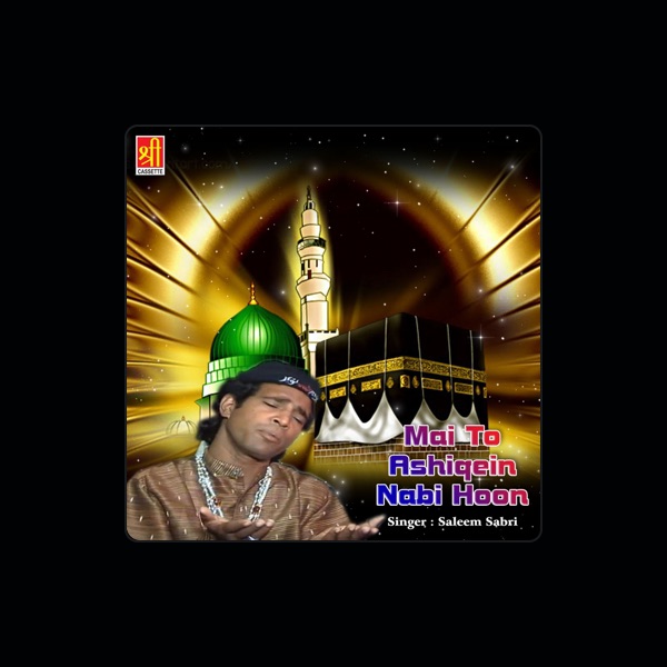 Saleem Sabri's avatar
