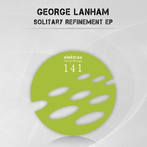 Solitary Refinement - EP