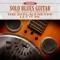 Solo Blues Guitar: Jimbo Mathus Performs the Replacements' Let It Be