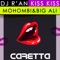 Kiss Kiss (feat. Mohombi, Big Ali & Willy William) [Radio Edit] artwork